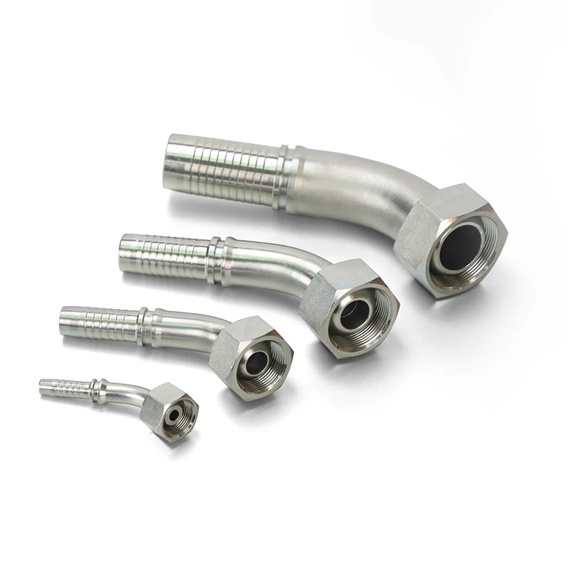 Metric Hydraulic Fittings