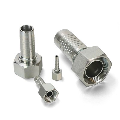 ਔਰਤ ਹਾਈਡ੍ਰੌਲਿਕ ਹੋਜ਼ ਫਿਟਿੰਗ