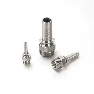 ਹੋਜ਼ ਫਿਟਿੰਗਸ