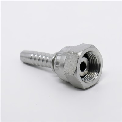 ਹਾਈਡ੍ਰੌਲਿਕ ਪਾਈਪ ਫਿਟਿੰਗ