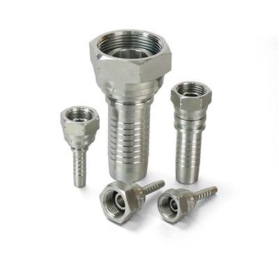 ਹਾਈਡ੍ਰੌਲਿਕ ਵੇਲਡ ਫਿਟਿੰਗ